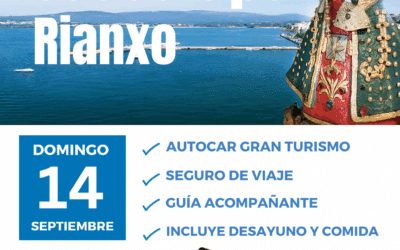 FESTA DA GUADALUPE RIANXO